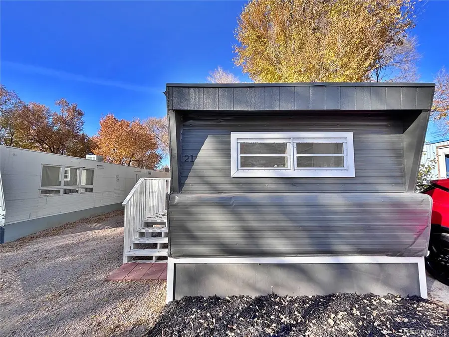 220 Mount View Lane, Colorado Springs, CO 80907 - Image #3