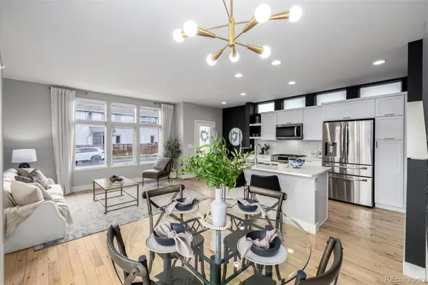 1815 W 66th Avenue, Denver, CO 80221