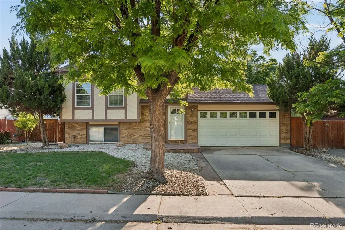 993 S Oakland Court, Aurora, CO 80012 - #1