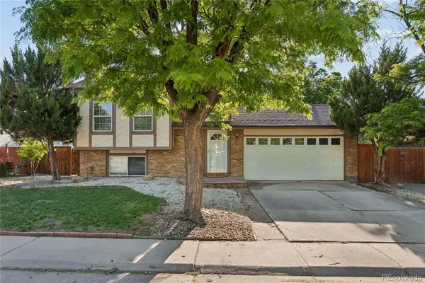 993 S Oakland Court, Aurora, CO 80012