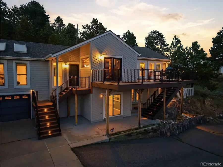 30115 Roan Drive, Evergreen, CO 80439 - #3