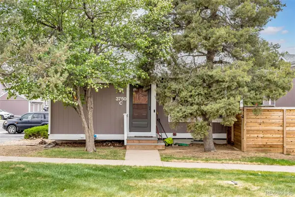 3750 S Genoa Circle #C, Aurora, CO 80013