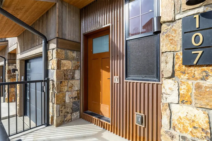 107 Saddle Mountain Camp Road, Granby, CO 80446 - #3