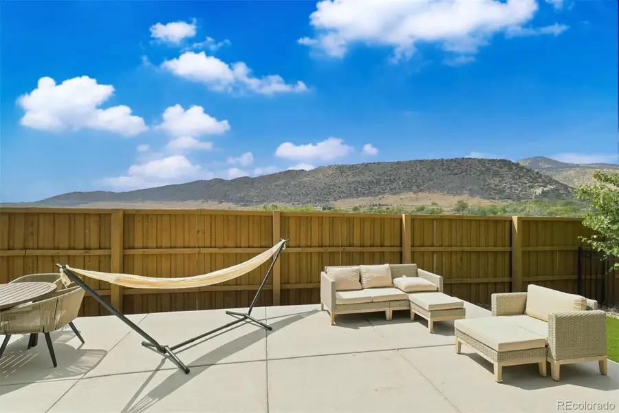 15706 W Girard Avenue, Morrison, CO 80465 - #3