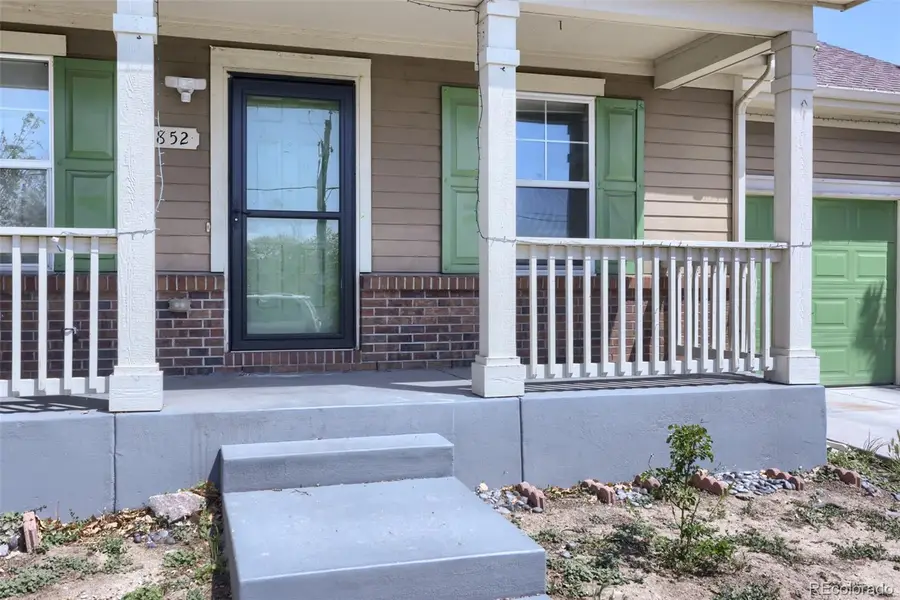1852 Eagle Street, Aurora, CO 80011 - #2