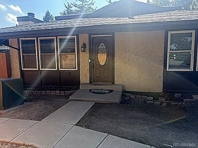 15140 E Hampden Circle, Aurora, CO 80014 - #1