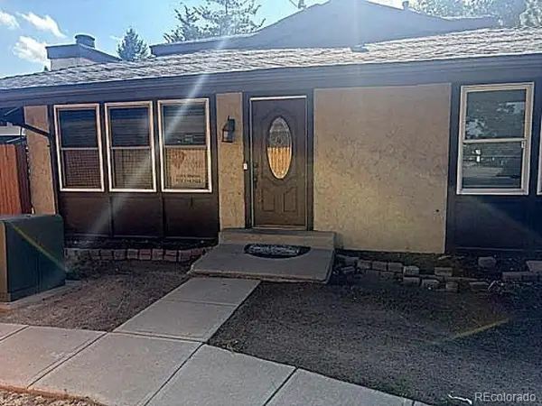 15140 E Hampden Circle, Aurora, CO 80014