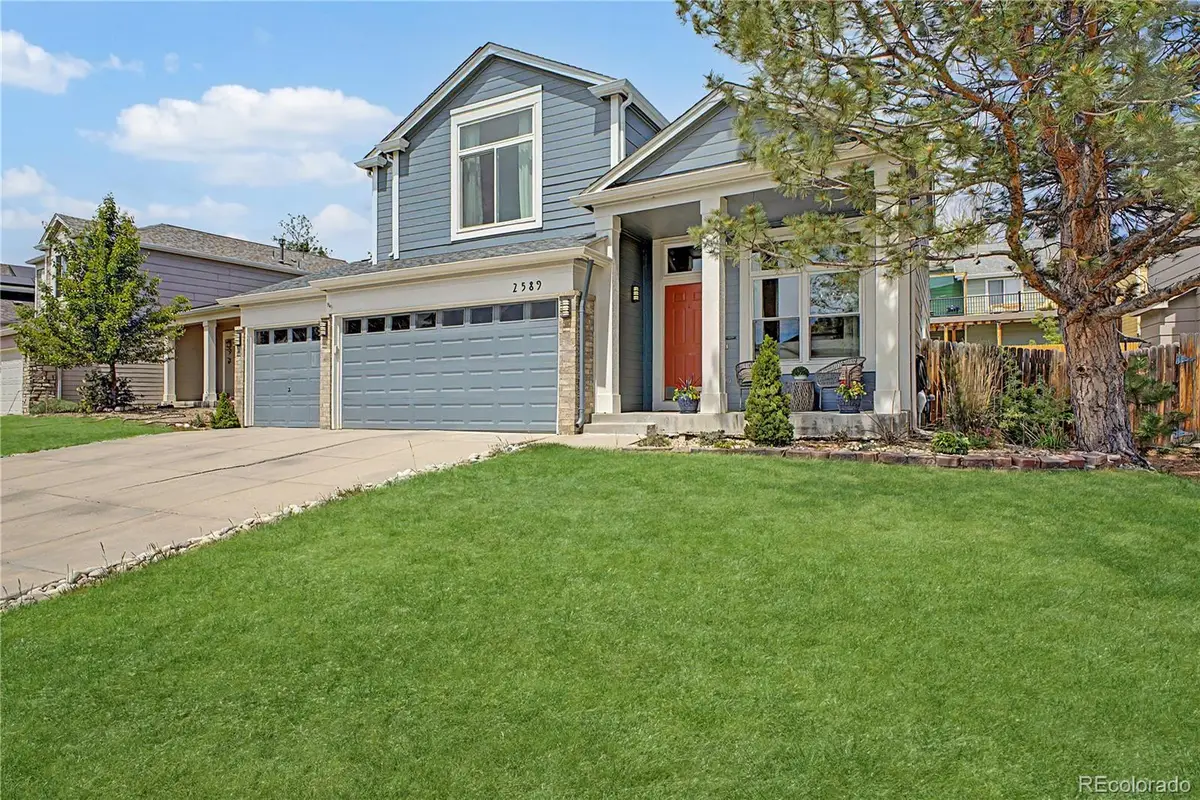 2589 E 131st Place, Thornton, CO 80241 - #1