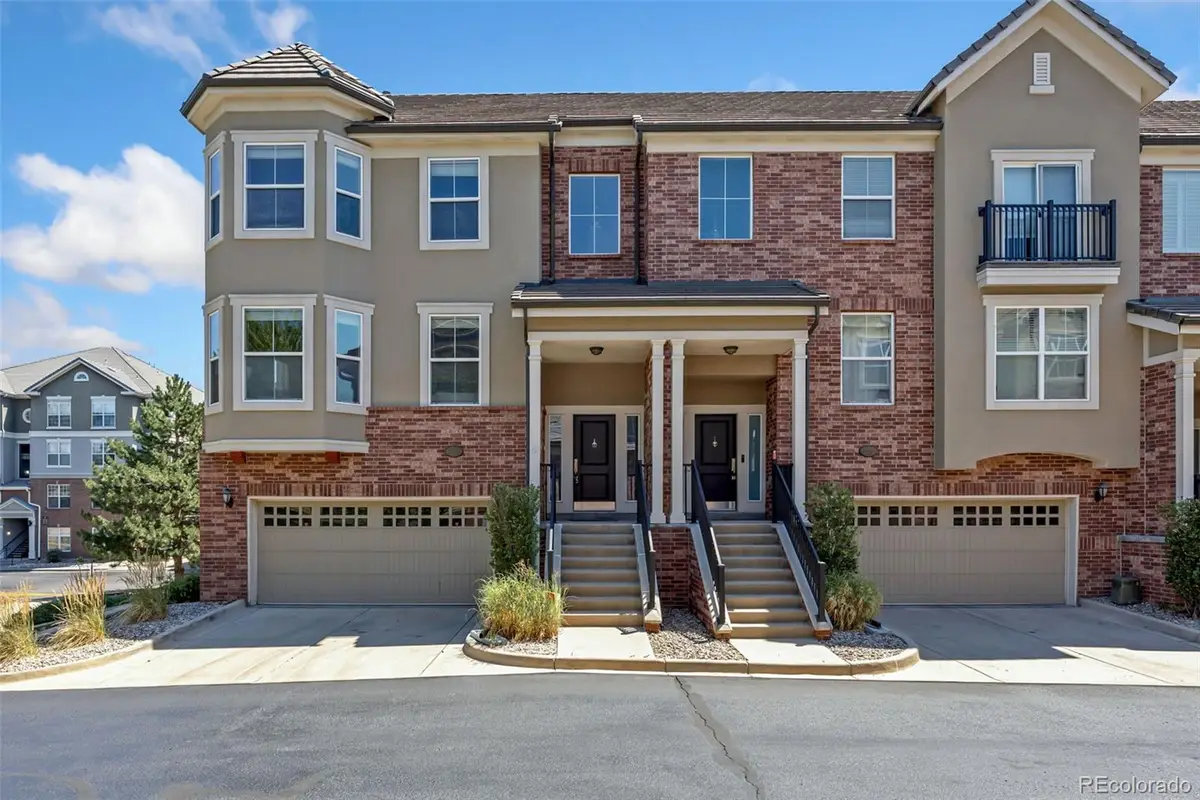 5448 Dtc Parkway, Greenwood Village, CO 80111 - #1