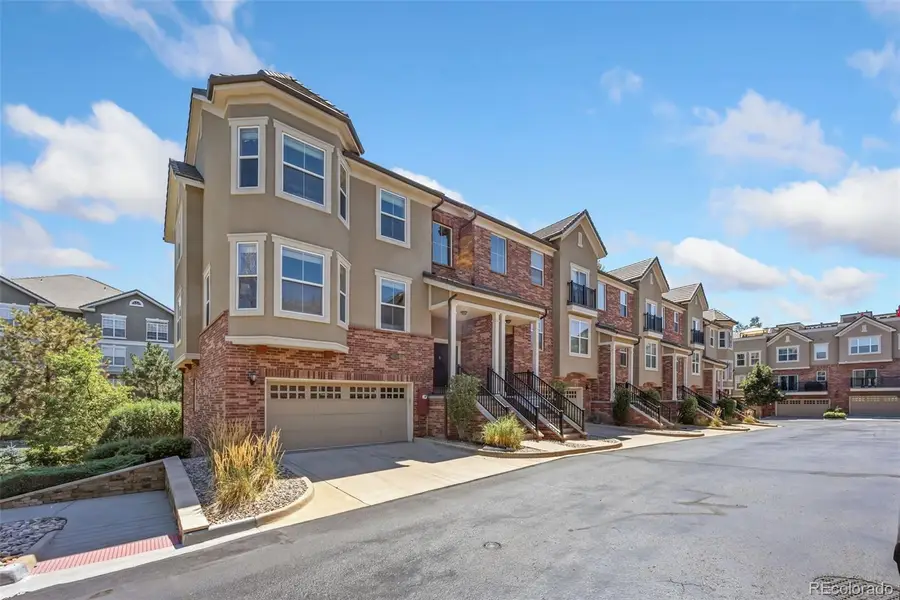 5448 Dtc Parkway, Greenwood Village, CO 80111 - #2