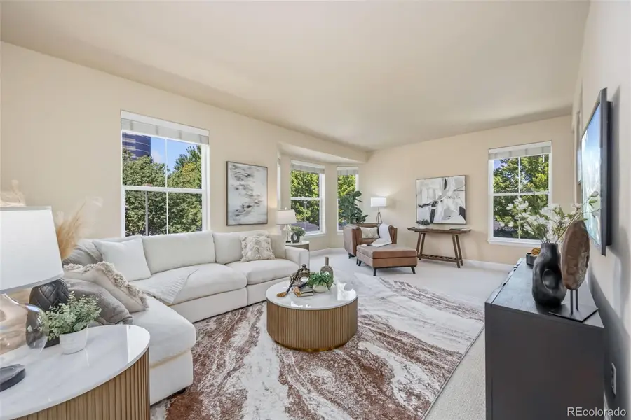 5448 Dtc Parkway, Greenwood Village, CO 80111 - #3