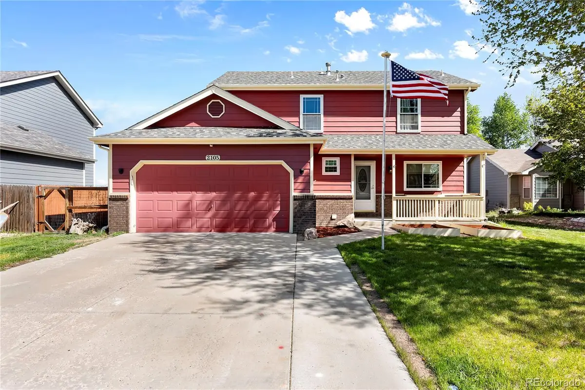 2105 Kiersi Court, Johnstown, CO 80534 - #1