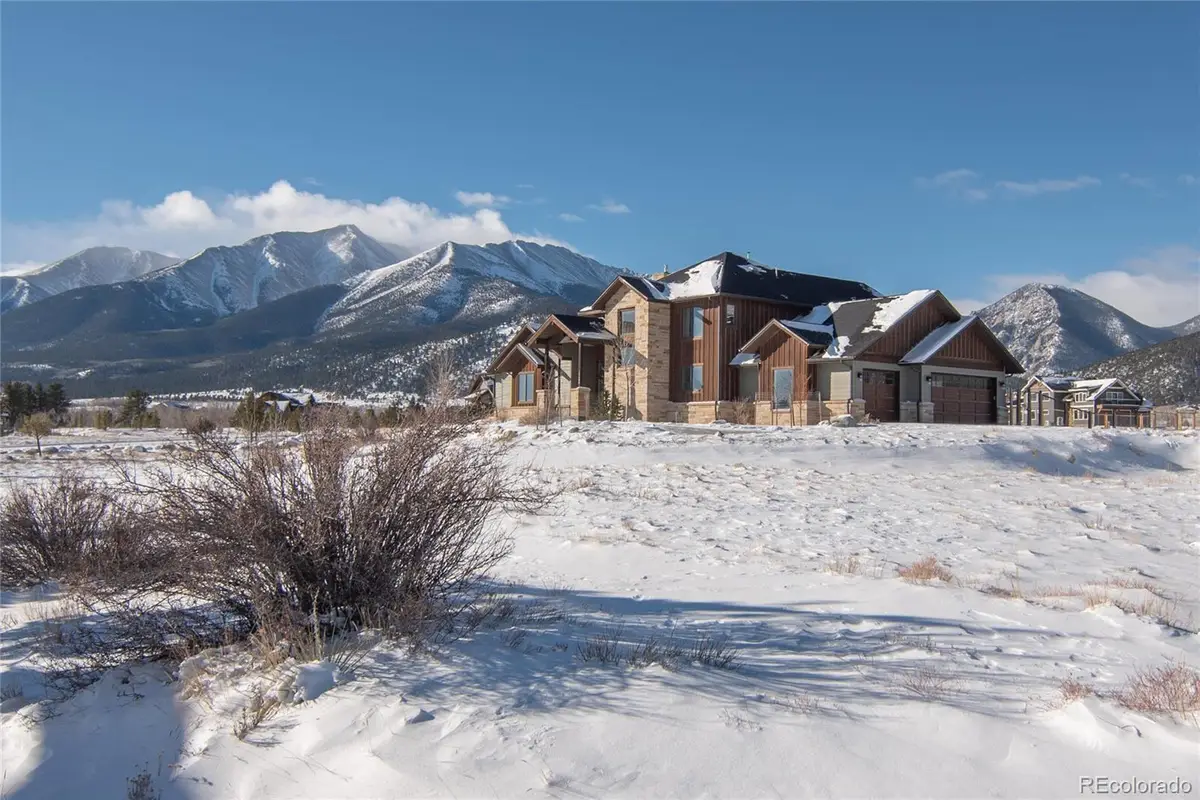 17402 Reserve Drive, Buena Vista, CO 81211 - Image #1