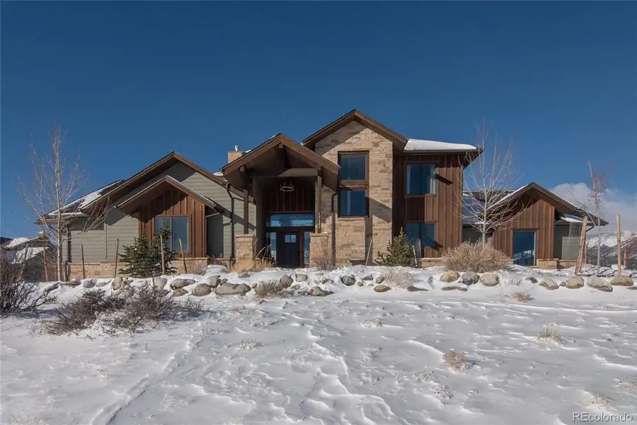 17402 Reserve Drive, Buena Vista, CO 81211 - Image #2