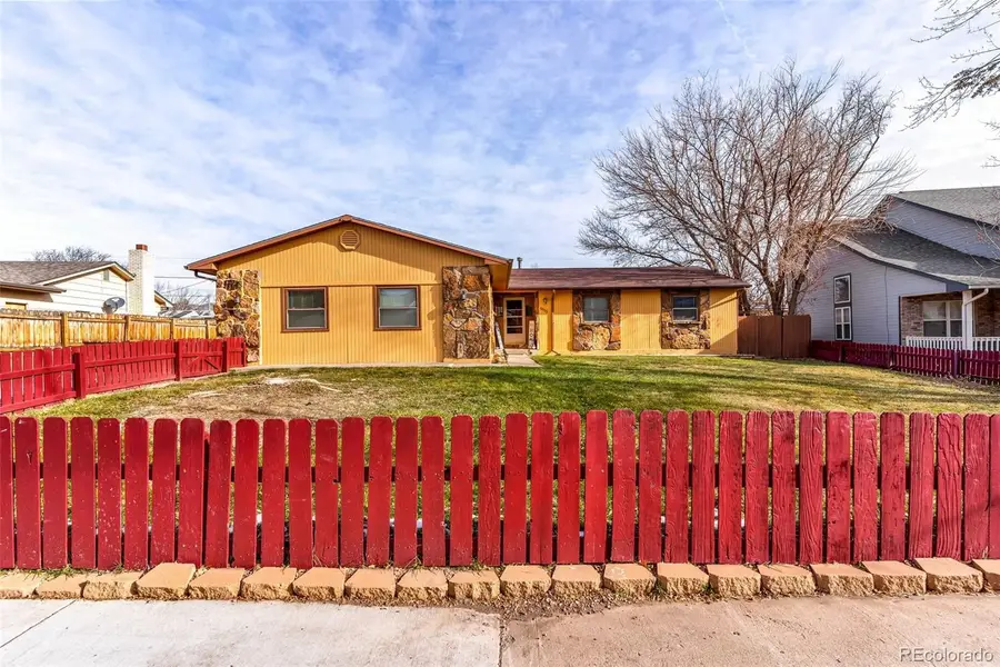 1115 Barr Avenue, Canon City, CO 81212 - #3