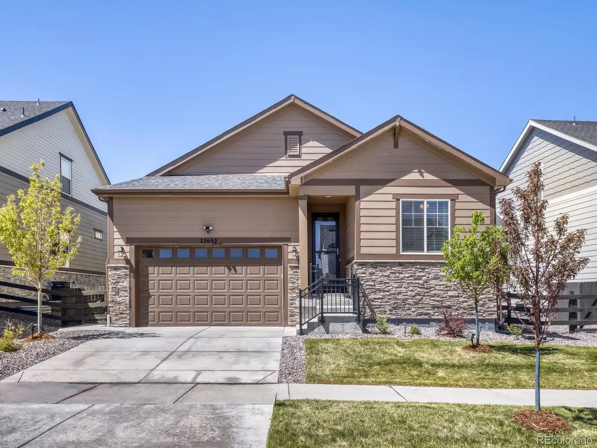 22692 E Narrowleaf Circle, Aurora, CO 80016 - #1