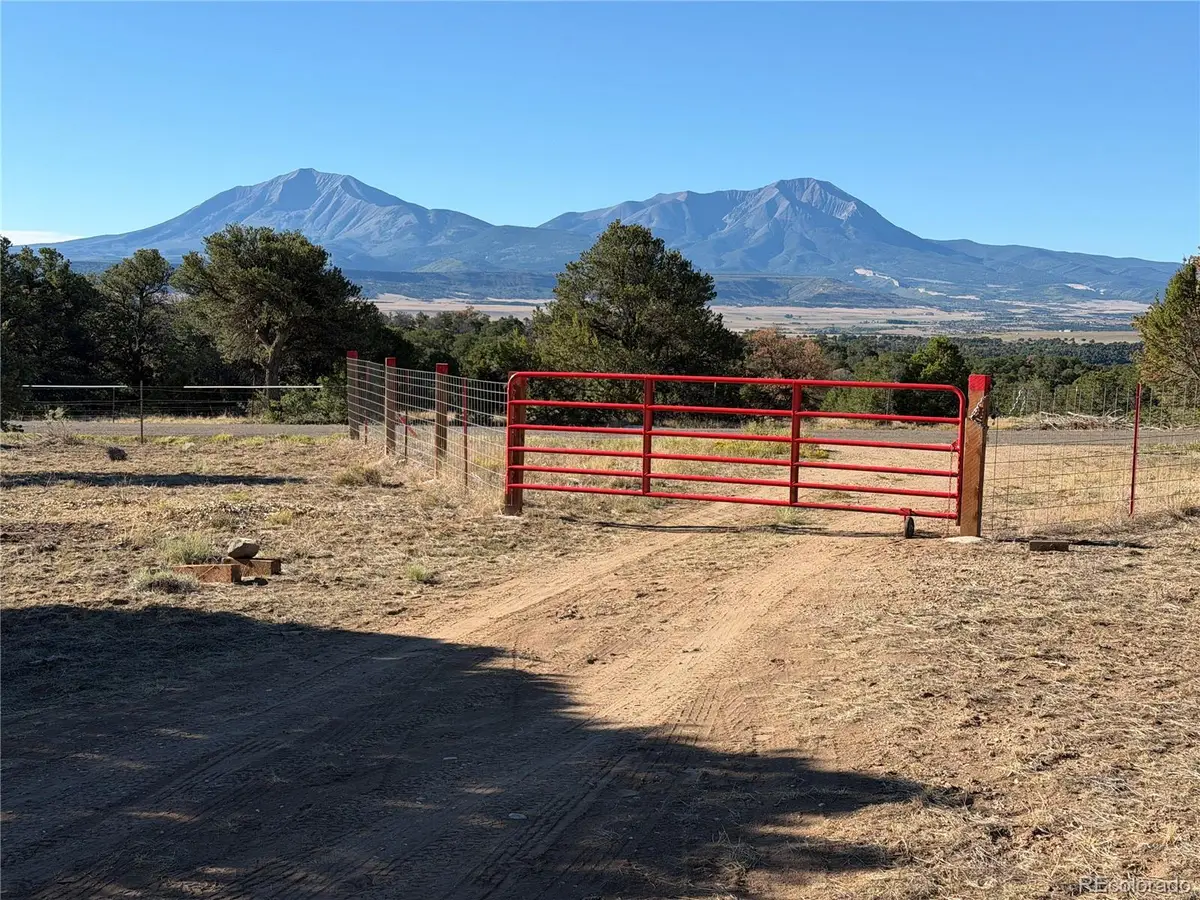 58 ACRES Cr 510, Walsenburg, CO 81089 - #1