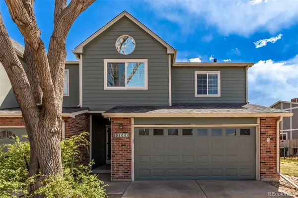 13000 Harrison Drive, Thornton, CO 80241