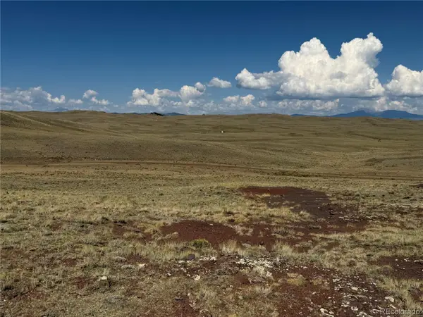 0 Cahokia Road, Hartsel, CO 80449