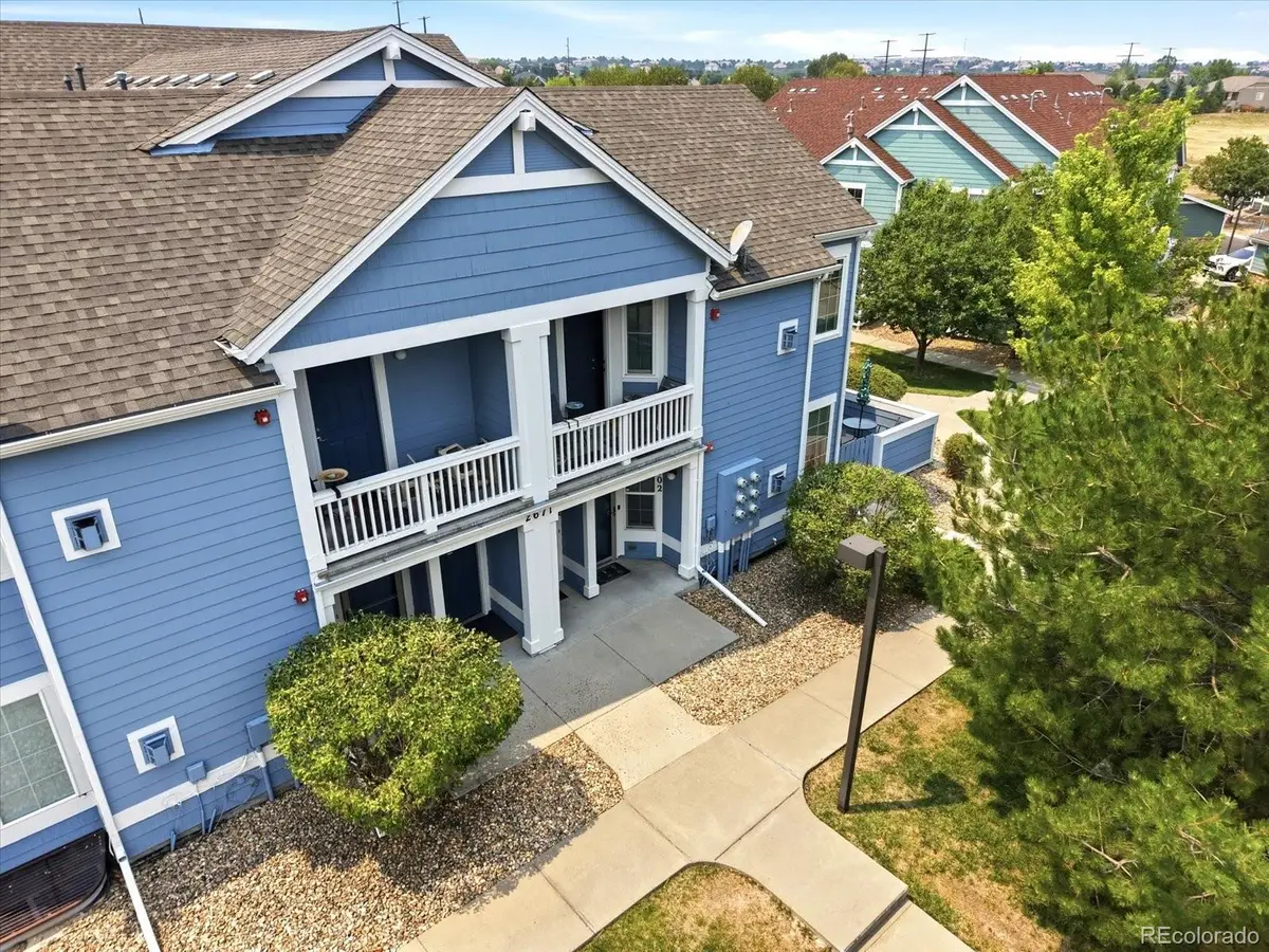 2671 Cutters Circle #102, Castle Rock, CO 80108 - #1