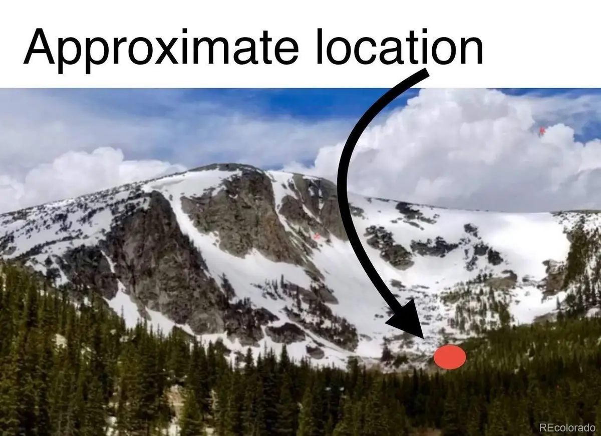 1270 Mine Road, Idaho Springs, CO 80452 - #1