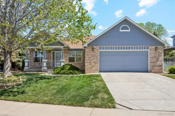 12130 York Street, Thornton, CO 80241