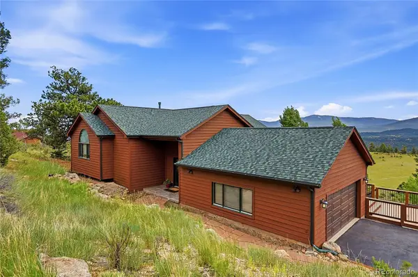 198 Park Avenue, Pine, CO 80421