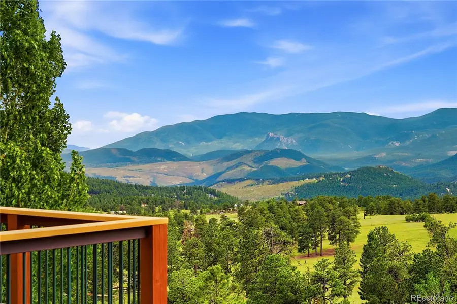 198 Park Avenue, Bailey, CO 80421 - #2