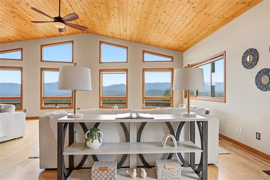 198 Park Avenue, Bailey, CO 80421 - #3