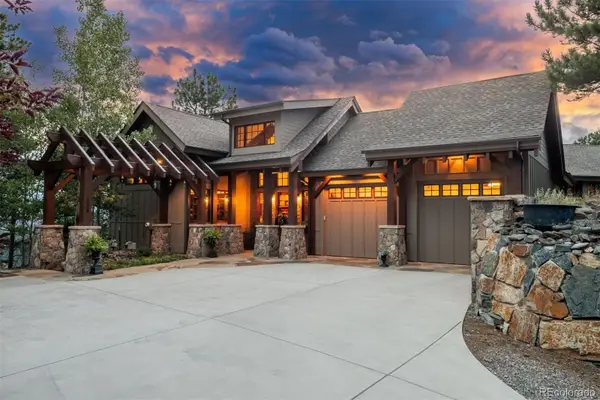 1028 Blue Grass Trail, Evergreen, CO 80439
