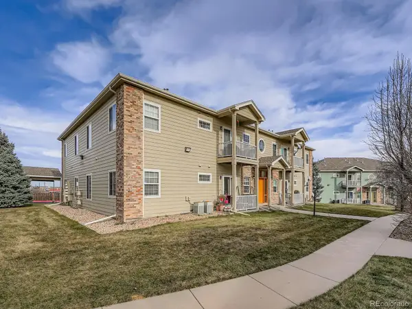 1740 W 53rd Drive #1B, Denver, CO 80221