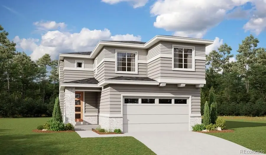 9221 Telluride Court, Commerce City, CO 80022 - #1