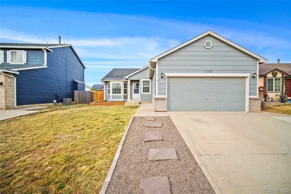 11360 Berry Farm Road, Fountain, CO 80817