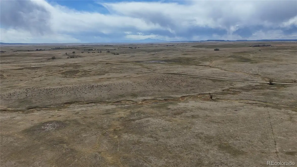 001 County Road 97, Ramah, CO 80832 - #1