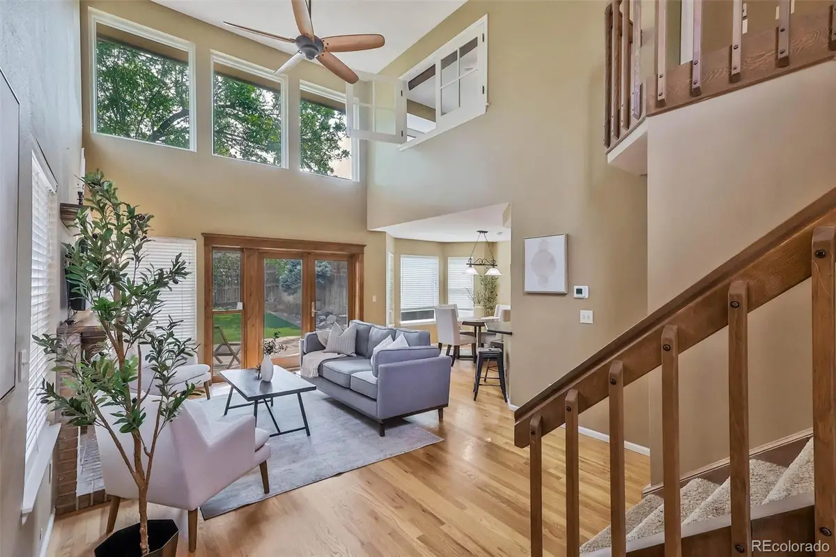 2080 E Phillips Lane, Centennial, CO 80122 - #1