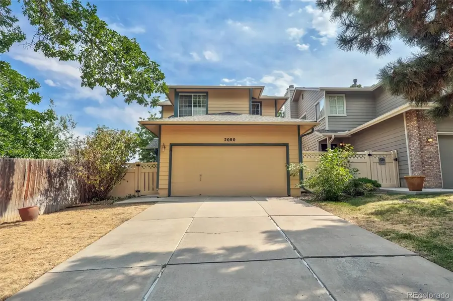 2080 E Phillips Lane, Centennial, CO 80122 - #2