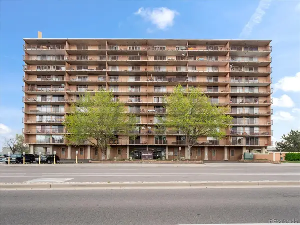 2225 Buchtel Boulevard #601, Denver, CO 80210