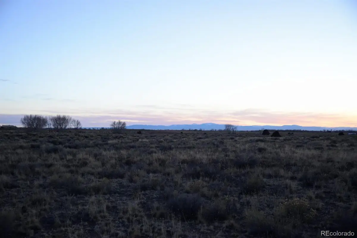 1324 W Badger Road, Crestone, CO 81131 - #1