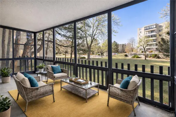 14001 E Marina Drive #103, Aurora, CO 80014