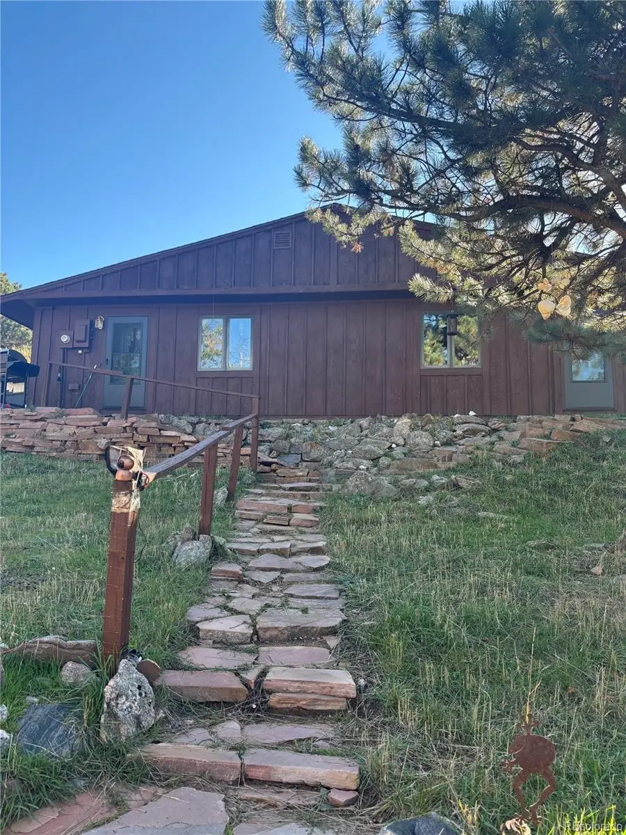 4374 Picutis Road, Indian Hills, CO 80454 - Image #2