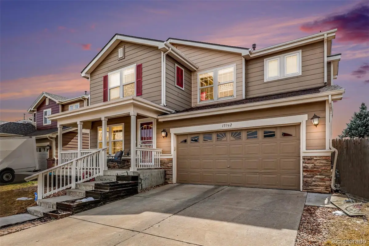 15362 E 100th Court, Commerce City, CO 80022 - #1