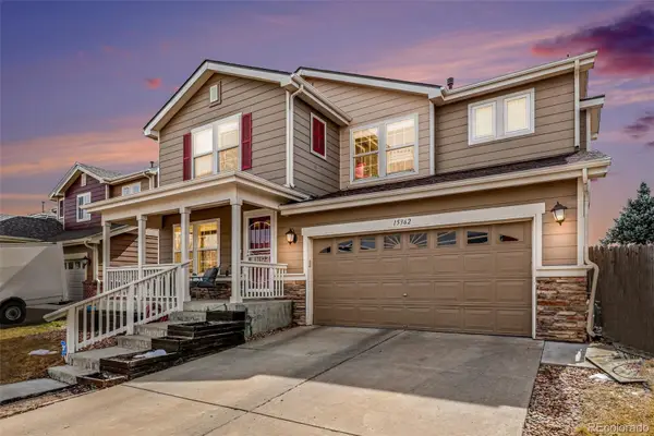 15362 E 100th Court, Commerce City, CO 80022