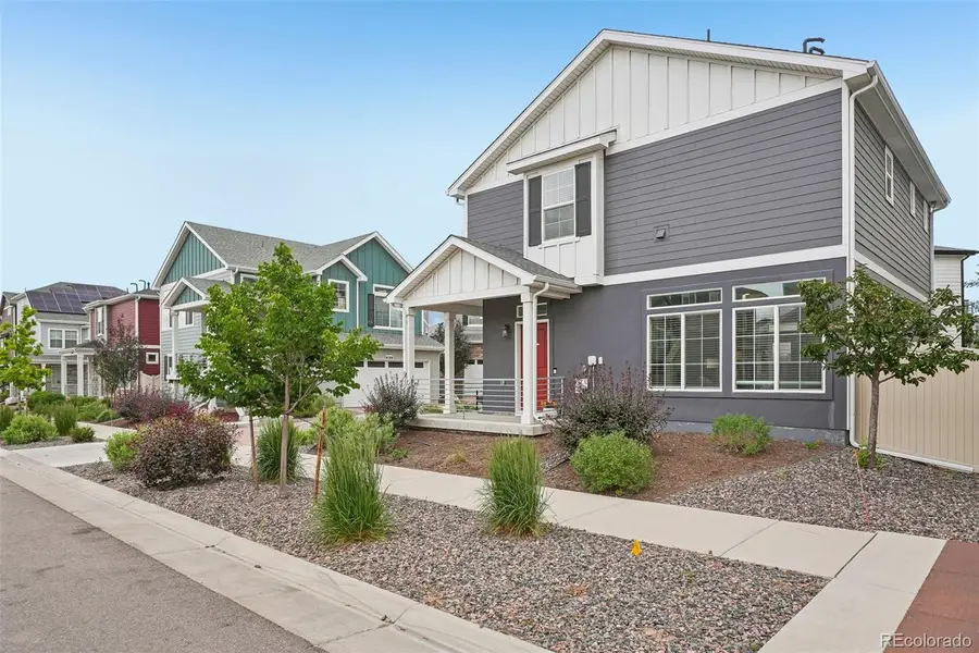 4032 N Quatar Court, Aurora, CO 80019 - #3