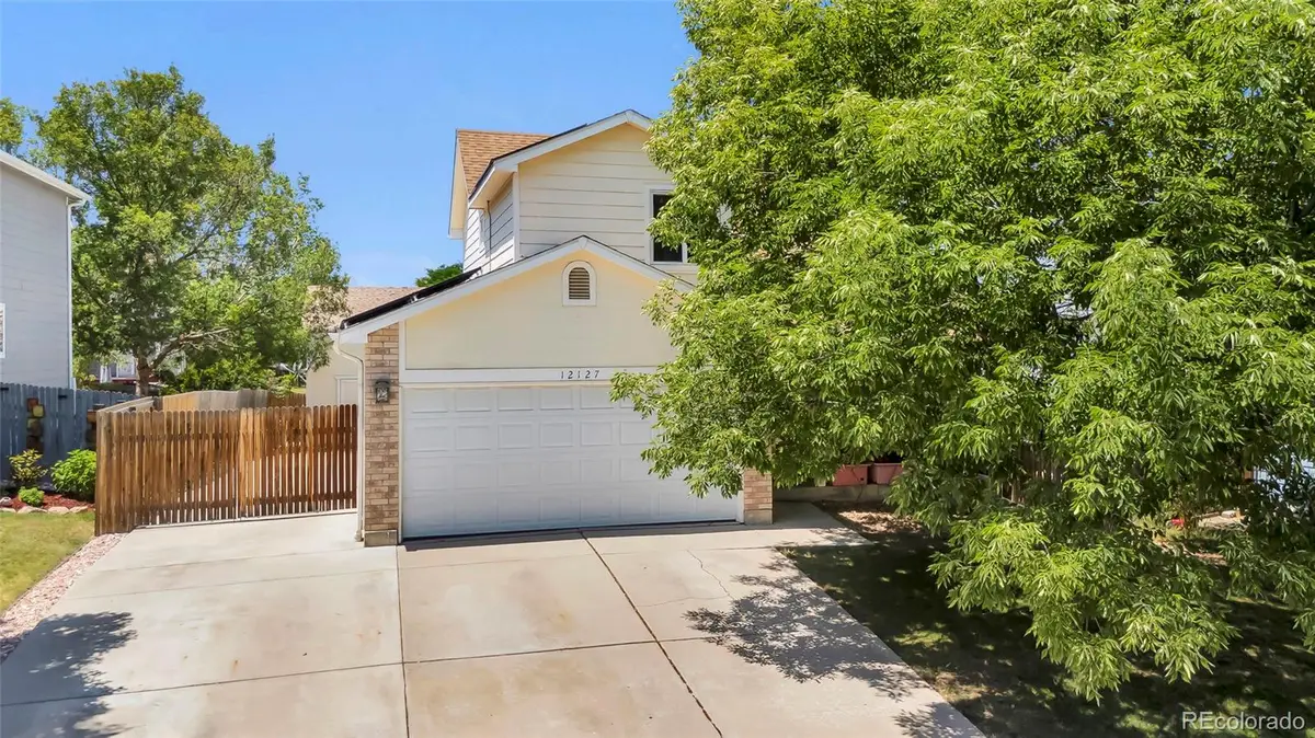 12127 Hudson Court, Thornton, CO 80241 - #1