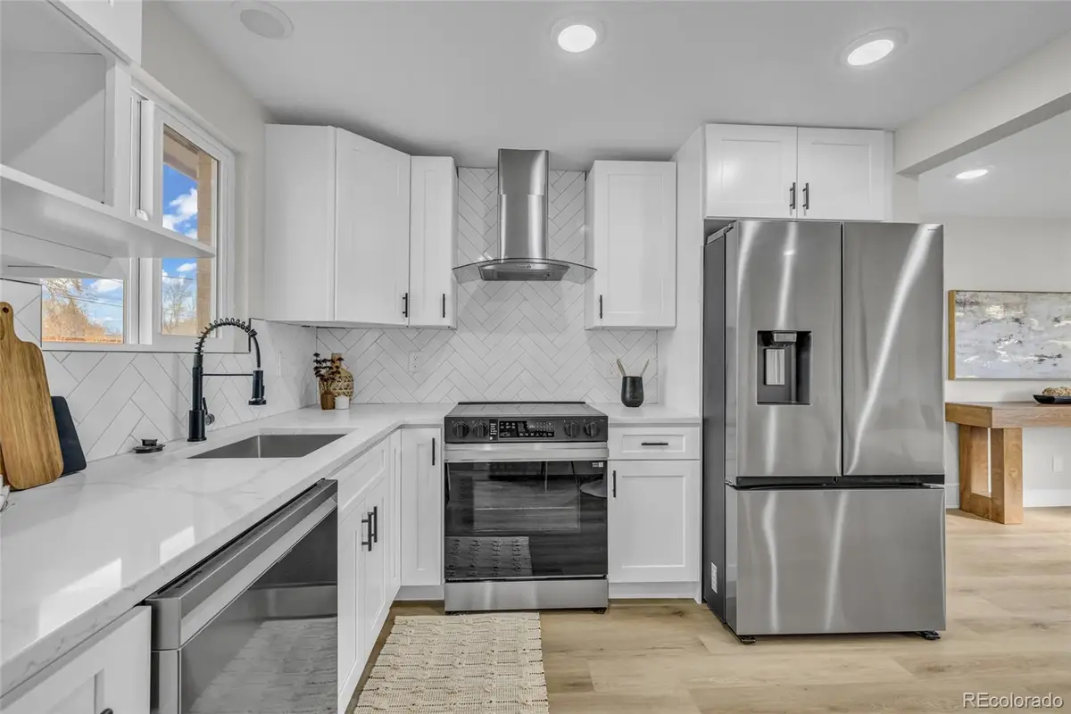 5485 W Arizona Avenue, Denver, CO 80232 - #1