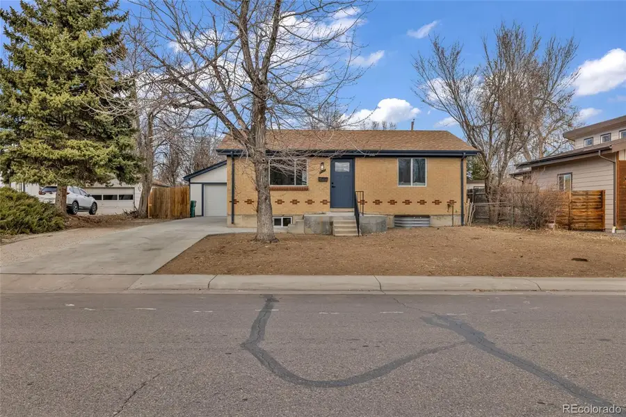 5485 W Arizona Avenue, Denver, CO 80232 - #2
