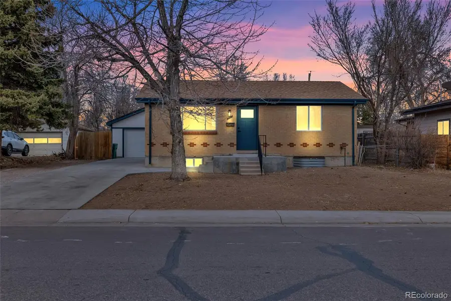 5485 W Arizona Avenue, Denver, CO 80232 - #3