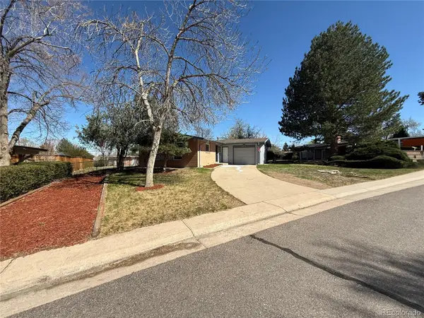 5674 W Chestnut Avenue, Littleton, CO 80128