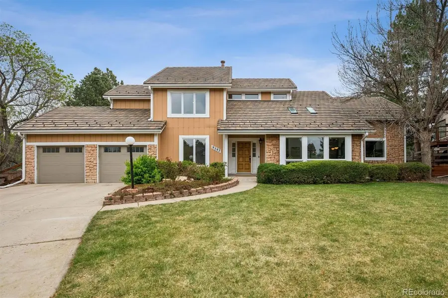 9592 E Lake Circle, Greenwood Village, CO 80111 - #2