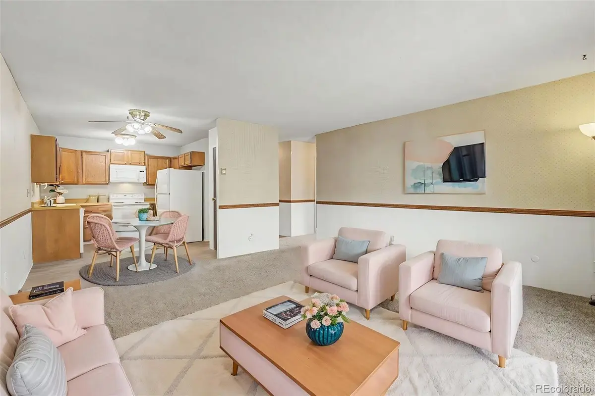 3124 S Wheeling Way #311, Aurora, CO 80014 - #1